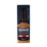 Gillette King c baardverdikkingsserum 50 Milliliter