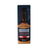 Gillette King c baardverdikkingsserum 50 Milliliter