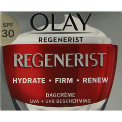 Olay Regenerist dagcreme SPF30 50 Milliliter