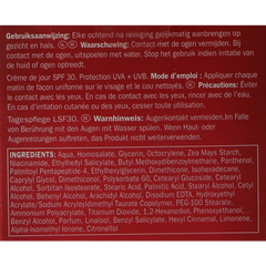 Olay Regenerist dagcreme SPF30 50 Milliliter