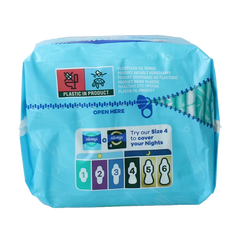 Always Maandverband ultra normal 13 Stuks