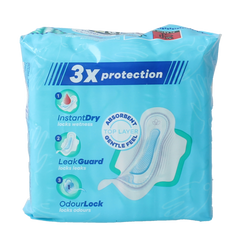 Always Maandverband ultra normal 13.00 Stuks