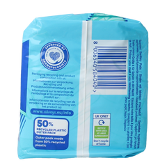 Always Maandverband ultra normal 13.00 Stuks