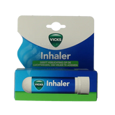 Vicks Inhaler blister 1.00 Stuks