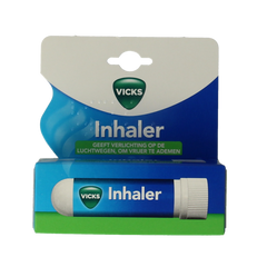 Vicks Inhaler blister 1.00 Stuks