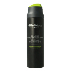 Gillette Scheergel 198 Milliliter