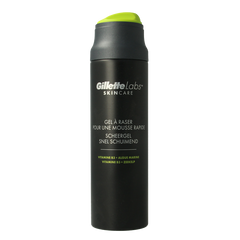 Gillette Scheergel 198 Milliliter