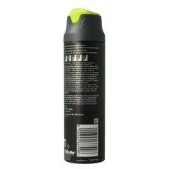 Gillette Scheergel 198 Milliliter