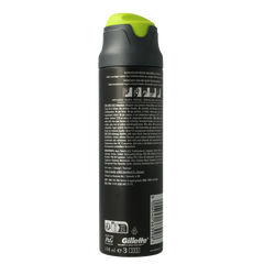 Gillette Scheergel 198 Milliliter