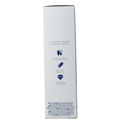 Oral B Elektrische tandenborstel IO3S matt black 1.00 Stuks