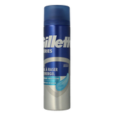 Gillette Series shaving gel 200 Milliliter