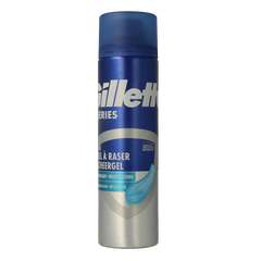 Gillette Series shaving gel 200 Milliliter