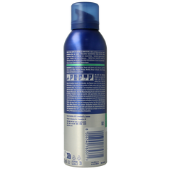 Gillette Series scheerschuim sensitive 250 Milliliter