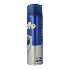 Gillette Series shaving gel sensitive 200.00 Milliliter