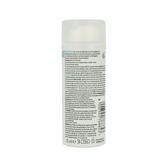 Gillette Satin care gel aloe vera 75.00 Milliliter
