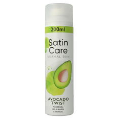 Gillette Venus scheergel avocado 200 Milliliter