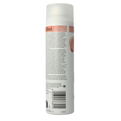 Gillette Satin care scheergel droge huid 200 Milliliter