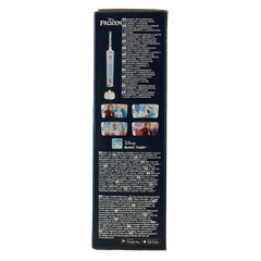 Oral B Vitality pro kid frozen 1 Stuks