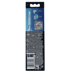 Oral B Opzetborstel kids frozen 2 Stuks