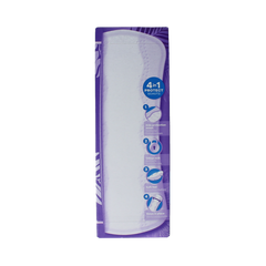 Always Inlegkruisjes daily protect long 26.00 Stuks