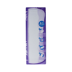 Always Inlegkruisjes daily protect long 26.00 Stuks