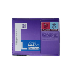 Always Inlegkruisjes daily protect long 26 Stuks