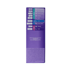 Always Inlegkruisjes daily protect long 26.00 Stuks