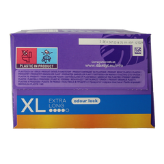 Always Inlegkruisjes daily protection extra long 58.00 Stuks