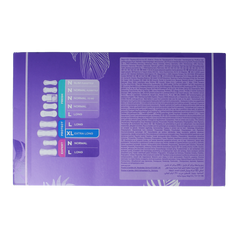 Always Inlegkruisjes daily protection extra long 58 Stuks