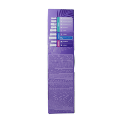 Always Inlegkruisjes daily protect extra long 22.00 Stuks