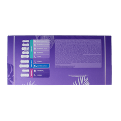 Always Inlegkruisjes daily protect extra long 42.00 Stuks