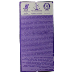 Always Inlegkruisjes daily fresh normaal & scent 30 Stuks