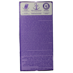 Always Inlegkruisjes daily fresh normaal & scent 30 Stuks