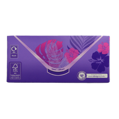 Always Inlegkruisjes daily protect fresh & scent 40.00 Stuks