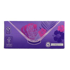 Always Inlegkruisjes daily protect fresh & scent 40 Stuks