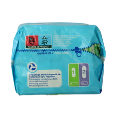 Always Maandverband ultra normaal 16 Stuks