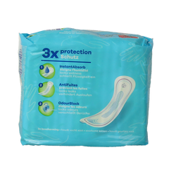 Always Maandverband ultra normaal 16 Stuks