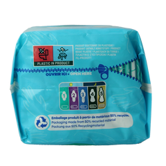 Always Maandverband ultra normaal plus 28 Stuks