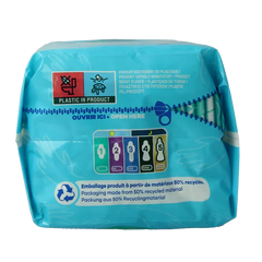 Always Maandverband ultra normaal plus 28 Stuks