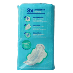 Always Maandverband ultra normaal plus 28 Stuks