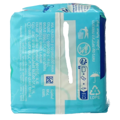 Always Maandverband ultra normaal plus 14 Stuks