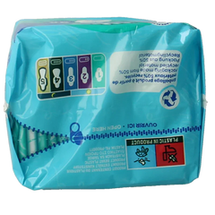 Always Maandverband ultra normaal plus 14 Stuks