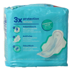 Always Maandverband ultra normaal plus 14 Stuks