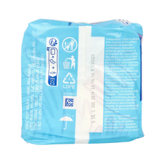 Always Maandverband ultra day long 12 Stuks