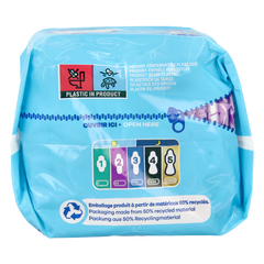 Always Maandverband ultra day long 12 Stuks