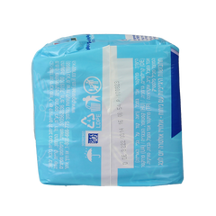 Always Maandverband ultra day long 14 Stuks