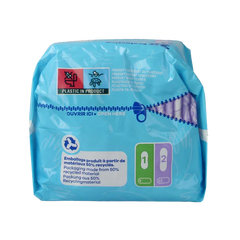 Always Maandverband ultra day long 14 Stuks