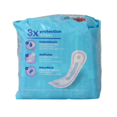 Always Maandverband ultra day long 14 Stuks