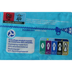 Always Maandverband ultra day & night 10 Stuks