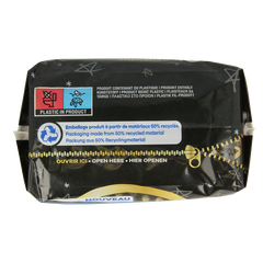 Always Maandverband ultra secure nacht 9 Stuks